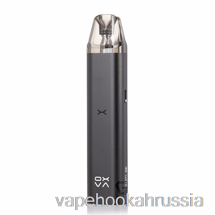 Vape Juice Oxva Xlim Se 25w Pod System черный